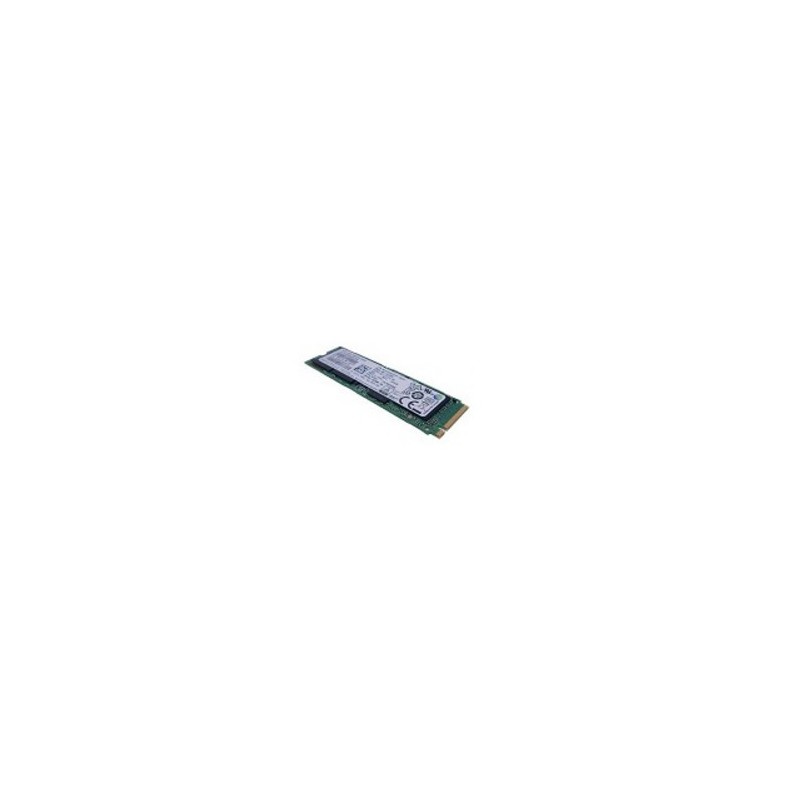 Lenovo 4XB0M52450 disque SSD 512 Go M.2 PCI Express NVMe Lenovo 4XB0M52450 disque SSD 512 Go M.2 PCI Express NVMe