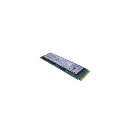 Lenovo 4XB0M52450 disque SSD 512 Go M.2 PCI Express NVMe