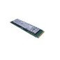 Lenovo 4XB0M52450 disque SSD 512 Go M.2 PCI Express NVMe Lenovo 4XB0M52450 disque SSD 512 Go M.2 PCI Express NVMe