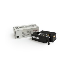 Xerox Cartouche de toner Noir de Capacité standard Phaser® 6020 6022, WorkCentre® 6025 6027 (2000 pages) - 106R02759