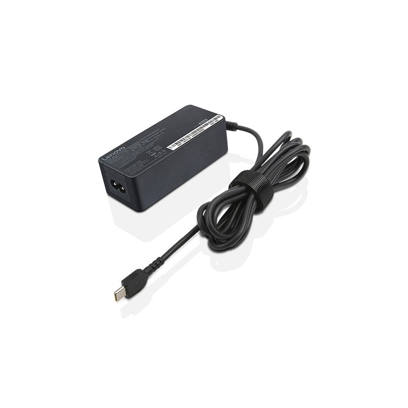 Lenovo 4X20M26260 adaptateur de puissance & onduleur Intérieure 45 W Noir Lenovo 4X20M26260 adaptateur de puissance & onduleur Intérieure 45 W Noir