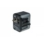 Verbatim 49545 adaptateur prise d'alimentation Universel Verbatim 49545 adaptateur prise d'alimentation Universel