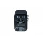 Verbatim 49545 adaptateur prise d'alimentation Universel Verbatim 49545 adaptateur prise d'alimentation Universel
