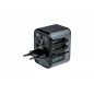 Verbatim 49545 adaptateur prise d'alimentation Universel Verbatim 49545 adaptateur prise d'alimentation Universel