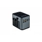 Verbatim 49545 adaptateur prise d'alimentation Universel Verbatim 49545 adaptateur prise d'alimentation Universel