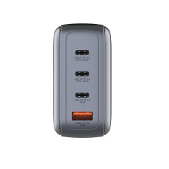 Verbatim 30240 chargeur d'appareils mobiles Universel Noir Secteur Charge rapide Intérieure