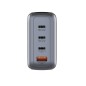 Verbatim 30240 chargeur d'appareils mobiles Universel Noir Secteur Charge rapide Intérieure Verbatim 30240 chargeur d'appareils mobiles Universel Noir Secteur Charge rapide Intérieure
