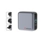 Verbatim 30240 chargeur d'appareils mobiles Universel Noir Secteur Charge rapide Intérieure Verbatim 30240 chargeur d'appareils mobiles Universel Noir Secteur Charge rapide Intérieure