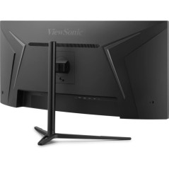 Viewsonic VX3418C-2K écran plat de PC 86,4 cm (34") 3440 x 1440 pixels UltraWide Quad HD Noir
