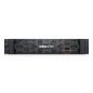 DELL PowerVault ME5012 boîtier de disques 24 To Rack (2 U) Noir DELL PowerVault ME5012 boîtier de disques 24 To Rack (2 U) Noir
