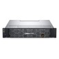 DELL PowerVault ME5012 boîtier de disques 24 To Rack (2 U) Noir DELL PowerVault ME5012 boîtier de disques 24 To Rack (2 U) Noir