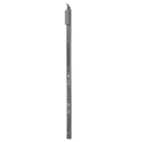 APC - Rack pduswitchedzerou12.5 kw208v(21) - Professionnels