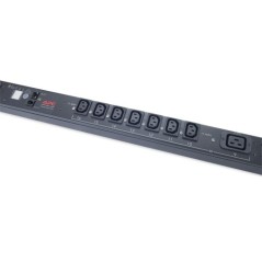 APC - Rack pduswitchedzerou12.5 kw208v(21) - Professionnels