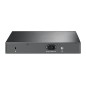 TP-Link TL-SG1016PE Géré L2 Gigabit Ethernet (10/100/1000) Connexion Ethernet, supportant l'alimentation via ce port (PoE) 1U TP-Link TL-SG1016PE Géré L2 Gigabit Ethernet (10/100/1000) Connexion Ethernet, supportant l'alimentation via ce port (PoE) 1U