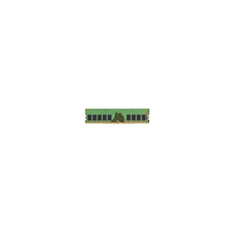 Kingston Technology KTL-TS432ES8/16G module de mémoire 16 Go 1 x 16 Go DDR4 3200 MT/s 288-pin DIMM ECC