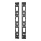 APC Support d'accessoires Easy Rack vertical 0U, pour 24U, quantité 2 APC Support d'accessoires Easy Rack vertical 0U, pour 24U, quantité 2