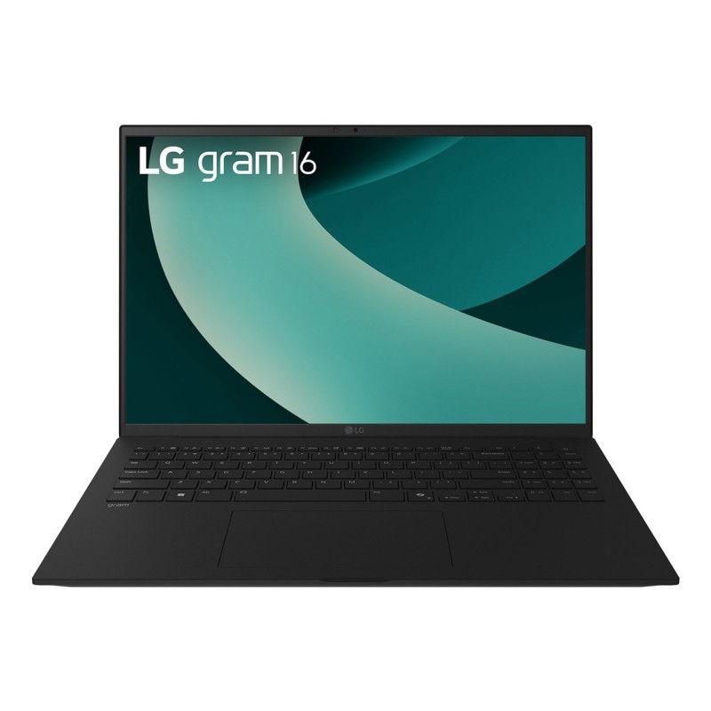 LG Gram 16Z90TL Copilot+ PC Intel Core Ultra 7 258V Ordinateur portable 40,6 cm (16") WQXGA 32 Go LPDDR5x-SDRAM 1 To SSD Wi-Fi