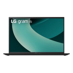 LG Gram 16Z90TL Copilot+ PC Intel Core Ultra 7 258V Ordinateur portable 40,6 cm (16") WQXGA 32 Go LPDDR5x-SDRAM 1 To SSD Wi-Fi