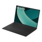 LG Gram 16Z90TL Copilot+ PC Intel Core Ultra 7 258V Ordinateur portable 40,6 cm (16") WQXGA 32 Go LPDDR5x-SDRAM 1 To SSD Wi-Fi