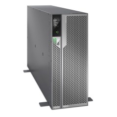 APC Smart-UPS Ultra On-Line Li-Ion SRTL8KRM4UI, 8KW, 4U Rack/Tour, 6xC13 & 6xC19, NMC