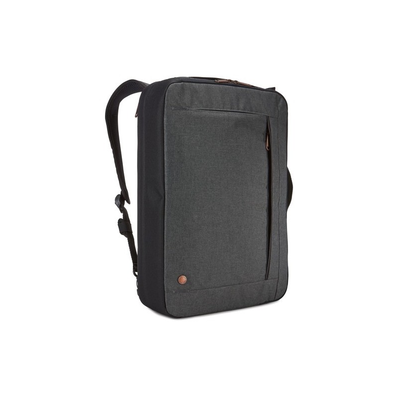 Case Logic Era ERACV-116 Obsidian 39,6 cm (15.6") Malette Noir Case Logic Era ERACV-116 Obsidian 39,6 cm (15.6") Malette Noir