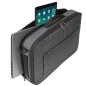Case Logic Era ERACV-116 Obsidian 39,6 cm (15.6") Malette Noir Case Logic Era ERACV-116 Obsidian 39,6 cm (15.6") Malette Noir