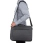 Case Logic Era ERACV-116 Obsidian 39,6 cm (15.6") Malette Noir Case Logic Era ERACV-116 Obsidian 39,6 cm (15.6") Malette Noir