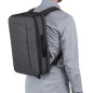 Case Logic Era ERACV-116 Obsidian 39,6 cm (15.6") Malette Noir Case Logic Era ERACV-116 Obsidian 39,6 cm (15.6") Malette Noir
