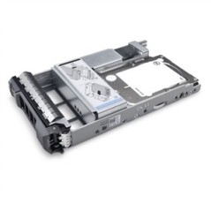 DELL 400-AJPC disque dur 1,2 To 10000 tr min 2.5" SAS