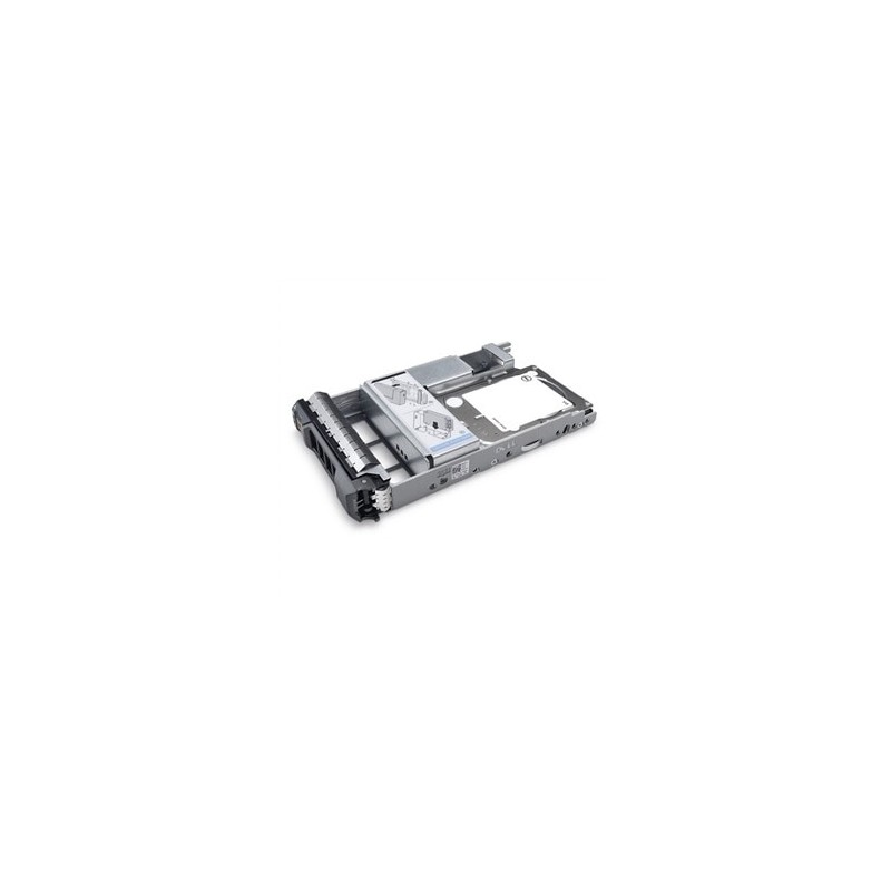 DELL 400-AJPC disque dur 1,2 To 10000 tr/min 2.5" SAS