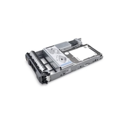 DELL 400-AJPC disque dur 1,2 To 10000 tr min 2.5" SAS