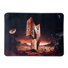 Acer Nitro Mousepad NMP450 - M size Tapis de souris de jeu Multicolore