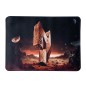 Acer Nitro Mousepad NMP450 - M size Tapis de souris de jeu Multicolore
