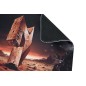 Acer Nitro Mousepad NMP450 - M size Tapis de souris de jeu Multicolore
