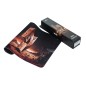 Acer Nitro Mousepad NMP450 - M size Tapis de souris de jeu Multicolore