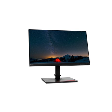Lenovo ThinkVision P27u-20 Moniteur