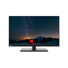 Lenovo ThinkVision P27u-20 Moniteur