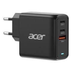 Acer ZL.ADTCC.00J chargeur d'appareils mobiles Universel Noir Secteur Charge rapide Intérieure