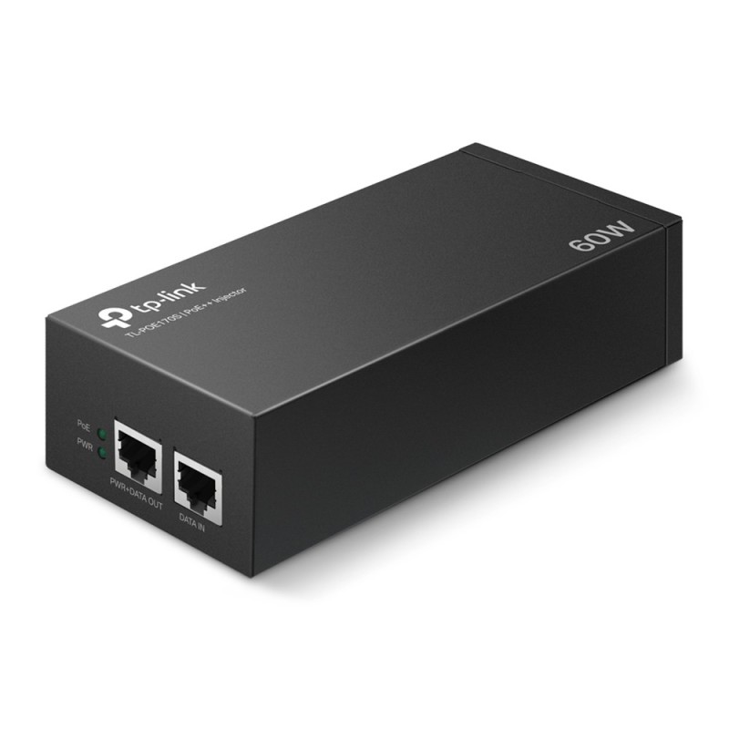 TP-Link Omada TL-POE170S Gigabit Ethernet
