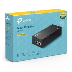 TP-Link Omada TL-POE170S Gigabit Ethernet