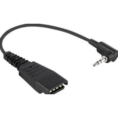 Jabra 8800-00-69 accessoire pour casque  oreillettes