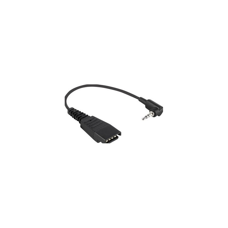 Jabra 8800-00-69 accessoire pour casque /oreillettes