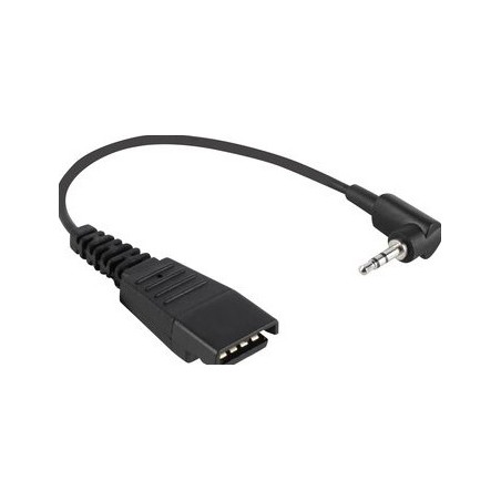 Jabra 8800-00-69 accessoire pour casque  oreillettes