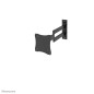 Neomounts FPMA-W830BLACK Support d'écran mural 10-27" - orientable Neomounts FPMA-W830BLACK Support d'écran mural 10-27" - orientable