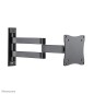 Neomounts FPMA-W830BLACK Support d'écran mural 10-27" - orientable Neomounts FPMA-W830BLACK Support d'écran mural 10-27" - orientable