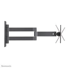 Neomounts FPMA-W830BLACK Support d'écran mural 10-27" - orientable