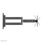 Neomounts FPMA-W830BLACK Support d'écran mural 10-27" - orientable Neomounts FPMA-W830BLACK Support d'écran mural 10-27" - orientable