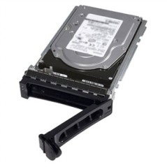 DELL 400-AUUY disque dur 1,2 To 10000 tr min 2.5" SAS