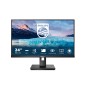Philips S Line 243S1/00 écran plat de PC 60,5 cm (23.8") 1920 x 1080 pixels Full HD LCD Noir Philips S Line 243S1/00 écran plat de PC 60,5 cm (23.8") 1920 x 1080 pixels Full HD LCD Noir