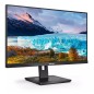 Philips S Line 243S1/00 écran plat de PC 60,5 cm (23.8") 1920 x 1080 pixels Full HD LCD Noir Philips S Line 243S1/00 écran plat de PC 60,5 cm (23.8") 1920 x 1080 pixels Full HD LCD Noir